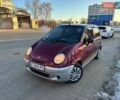Красный Дэу Матиз, объемом двигателя 0.8 л и пробегом 153 тыс. км за 2550 $, фото 1 на Automoto.ua