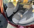 Червоний Деу Матіз, об'ємом двигуна 0.8 л та пробігом 170 тис. км за 1650 $, фото 8 на Automoto.ua