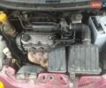 Красный Дэу Матиз, объемом двигателя 0.8 л и пробегом 141 тыс. км за 2450 $, фото 7 на Automoto.ua