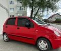 Червоний Деу Матіз, об'ємом двигуна 0.8 л та пробігом 143 тис. км за 2450 $, фото 36 на Automoto.ua