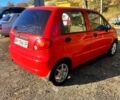 Дэу Матиз 2007 в Одессе на Automoto.ua Красный Дэу Матиз, объемом двигателя 0.8 л и пробегом 113 тыс. км за 2500 $, фото 4 на Automoto.ua