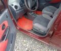Червоний Деу Матіз, об'ємом двигуна 0.8 л та пробігом 113 тис. км за 2300 $, фото 4 на Automoto.ua