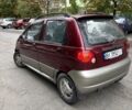 Дэу Матиз 2007 в Полтаве на Automoto.ua Красный Дэу Матиз, объемом двигателя 1 л и пробегом 90 тыс. км за 1900 $, фото 5 на Automoto.ua