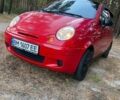 Дэу Матиз 2007 в Недригайлове на Automoto.ua Красный Дэу Матиз, объемом двигателя 0.8 л и пробегом 53 тыс. км за 2800 $, фото 3 на Automoto.ua
