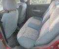 Красный Дэу Матиз, объемом двигателя 1 л и пробегом 70 тыс. км за 2700 $, фото 9 на Automoto.ua