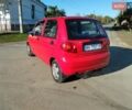 Красный Дэу Матиз, объемом двигателя 0.8 л и пробегом 77 тыс. км за 2595 $, фото 12 на Automoto.ua
