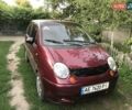 Червоний Деу Матіз, об'ємом двигуна 0.8 л та пробігом 114 тис. км за 3200 $, фото 1 на Automoto.ua
