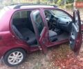 Червоний Деу Матіз, об'ємом двигуна 0.8 л та пробігом 121 тис. км за 3000 $, фото 5 на Automoto.ua