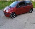 Красный Дэу Матиз, объемом двигателя 0.8 л и пробегом 184 тыс. км за 2400 $, фото 8 на Automoto.ua