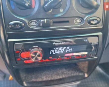 Дэу Матиз 2007 в Полтаве на Automoto.ua Красный Дэу Матиз, объемом двигателя 0.8 л и пробегом 120 тыс. км за 3300 $, фото 19 на Automoto.ua