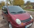 Красный Дэу Матиз, объемом двигателя 0.8 л и пробегом 158 тыс. км за 2900 $, фото 6 на Automoto.ua