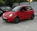 Червоний Деу Матіз, об'ємом двигуна 0.8 л та пробігом 140 тис. км за 2650 $, фото 3 на Automoto.ua