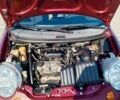 Красный Дэу Матиз, объемом двигателя 0.8 л и пробегом 164 тыс. км за 2500 $, фото 9 на Automoto.ua