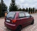 Червоний Деу Матіз, об'ємом двигуна 0.8 л та пробігом 160 тис. км за 2999 $, фото 5 на Automoto.ua