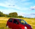Червоний Деу Матіз, об'ємом двигуна 0.8 л та пробігом 183 тис. км за 2400 $, фото 1 на Automoto.ua