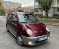 Дэу Матиз 2007 в Полтаве на Automoto.ua Красный Дэу Матиз, объемом двигателя 1 л и пробегом 90 тыс. км за 1900 $, фото 1 на Automoto.ua