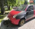 Красный Дэу Матиз, объемом двигателя 0.8 л и пробегом 84 тыс. км за 2500 $, фото 4 на Automoto.ua