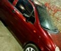 Червоний Деу Матіз, об'ємом двигуна 0.8 л та пробігом 178 тис. км за 2800 $, фото 7 на Automoto.ua