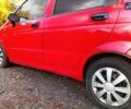 Дэу Матиз 2007 в Золотоноше на Automoto.ua Красный Дэу Матиз, объемом двигателя 0.8 л и пробегом 138 тыс. км за 2750 $, фото 7 на Automoto.ua