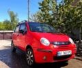 Червоний Деу Матіз, об'ємом двигуна 0.8 л та пробігом 100 тис. км за 1500 $, фото 1 на Automoto.ua