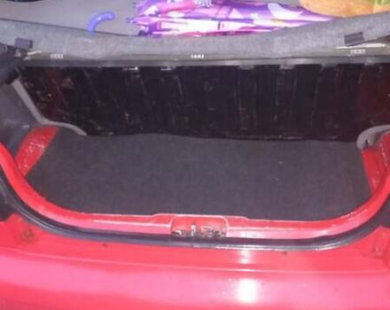 Червоний Деу Матіз, об'ємом двигуна 0.8 л та пробігом 130 тис. км за 2500 $, фото 15 на Automoto.ua