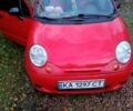 Дэу Матиз 2007 в Чернигове на Automoto.ua Красный Дэу Матиз, объемом двигателя 0.8 л и пробегом 111 тыс. км за 2700 $, фото 7 на Automoto.ua