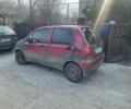 Красный Дэу Матиз, объемом двигателя 0 л и пробегом 210 тыс. км за 750 $, фото 1 на Automoto.ua