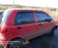 Червоний Деу Матіз, об'ємом двигуна 0.8 л та пробігом 187 тис. км за 1890 $, фото 12 на Automoto.ua