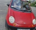 Красный Дэу Матиз, объемом двигателя 8 л и пробегом 164 тыс. км за 1700 $, фото 1 на Automoto.ua