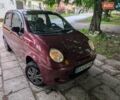 Червоний Деу Матіз, об'ємом двигуна 0.8 л та пробігом 128 тис. км за 2100 $, фото 4 на Automoto.ua