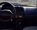 Красный Дэу Матиз, объемом двигателя 0.8 л и пробегом 164 тыс. км за 2500 $, фото 12 на Automoto.ua