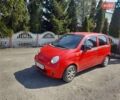 Червоний Деу Матіз, об'ємом двигуна 0.8 л та пробігом 96 тис. км за 2800 $, фото 5 на Automoto.ua