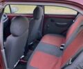 Красный Дэу Матиз, объемом двигателя 0.8 л и пробегом 3 тыс. км за 2000 $, фото 6 на Automoto.ua