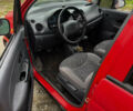 Червоний Деу Матіз, об'ємом двигуна 0.8 л та пробігом 210 тис. км за 2100 $, фото 8 на Automoto.ua