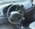 Красный Дэу Матиз, объемом двигателя 0.8 л и пробегом 105 тыс. км за 2800 $, фото 8 на Automoto.ua