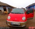 Красный Дэу Матиз, объемом двигателя 1 л и пробегом 132 тыс. км за 2500 $, фото 2 на Automoto.ua