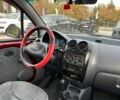 Червоний Деу Матіз, об'ємом двигуна 0.8 л та пробігом 220 тис. км за 1800 $, фото 14 на Automoto.ua
