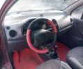 Червоний Деу Матіз, об'ємом двигуна 0.8 л та пробігом 215 тис. км за 1350 $, фото 6 на Automoto.ua