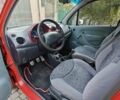 Червоний Деу Матіз, об'ємом двигуна 0.8 л та пробігом 108 тис. км за 2500 $, фото 5 на Automoto.ua