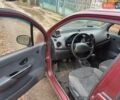 Красный Дэу Матиз, объемом двигателя 0.8 л и пробегом 135 тыс. км за 2550 $, фото 12 на Automoto.ua