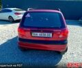 Червоний Деу Матіз, об'ємом двигуна 0.8 л та пробігом 130 тис. км за 3800 $, фото 3 на Automoto.ua