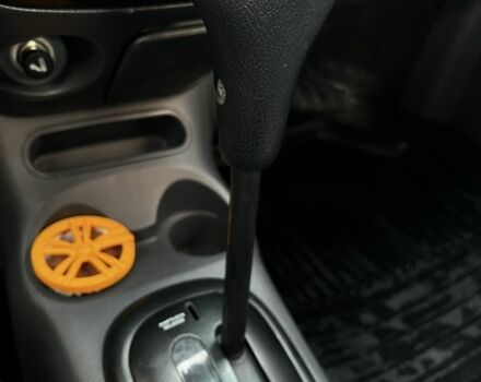 Красный Дэу Матиз, объемом двигателя 0.8 л и пробегом 139 тыс. км за 3200 $, фото 10 на Automoto.ua