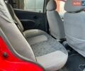 Красный Дэу Матиз, объемом двигателя 0.8 л и пробегом 175 тыс. км за 2650 $, фото 19 на Automoto.ua