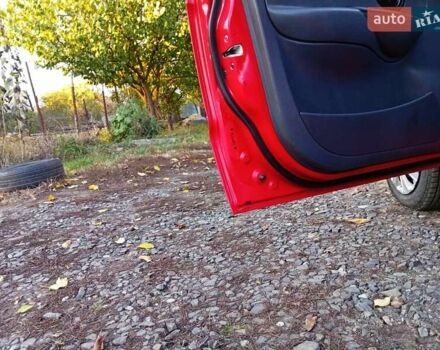 Дэу Матиз 2007 в Золотоноше на Automoto.ua Красный Дэу Матиз, объемом двигателя 0.8 л и пробегом 138 тыс. км за 2750 $, фото 24 на Automoto.ua