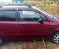 Червоний Деу Матіз, об'ємом двигуна 0.8 л та пробігом 121 тис. км за 3000 $, фото 1 на Automoto.ua