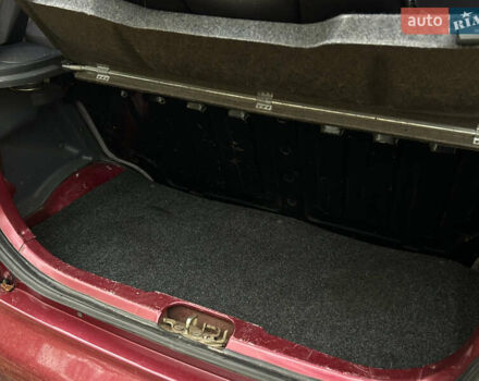 Красный Дэу Матиз, объемом двигателя 0.8 л и пробегом 107 тыс. км за 3499 $, фото 18 на Automoto.ua