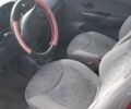 Красный Дэу Матиз, объемом двигателя 0.8 л и пробегом 180 тыс. км за 2200 $, фото 5 на Automoto.ua