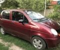 Червоний Деу Матіз, об'ємом двигуна 0.8 л та пробігом 114 тис. км за 3200 $, фото 2 на Automoto.ua