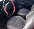 Червоний Деу Матіз, об'ємом двигуна 0.8 л та пробігом 183 тис. км за 2400 $, фото 5 на Automoto.ua