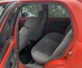Красный Дэу Матиз, объемом двигателя 0.8 л и пробегом 245 тыс. км за 1200 $, фото 5 на Automoto.ua